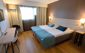 Hotel Kivitasku